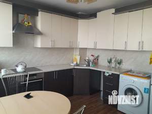 1-к квартира, вторичка, 51м2, 11/11 этаж