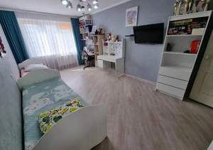 2-к квартира, вторичка, 62м2, 6/9 этаж