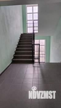 Студия квартира, вторичка, 22м2, 2/6 этаж