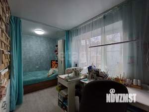 2-к квартира, вторичка, 45м2, 2/4 этаж