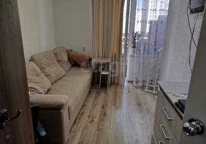 1-к квартира, вторичка, 37м2, 11/20 этаж