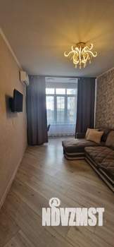 1-к квартира, вторичка, 40м2, 3/9 этаж