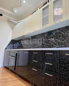 1-к квартира, вторичка, 45м2, 3/4 этаж