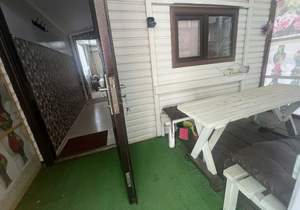 1-к квартира, вторичка, 40м2, 1/1 этаж
