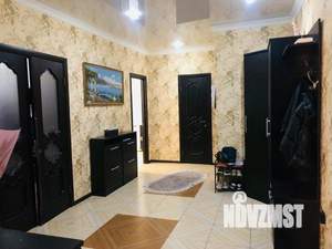 3-к квартира, вторичка, 150м2, 11/20 этаж