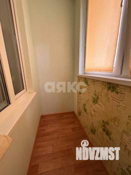 Студия квартира, вторичка, 26м2, 1/17 этаж