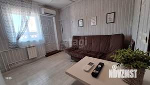 Студия квартира, вторичка, 16м2, 4/4 этаж