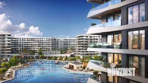 2-к квартира, строящийся дом, 46м2, 7/9 этаж