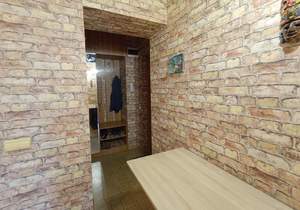 1-к квартира, вторичка, 45м2, 6/7 этаж