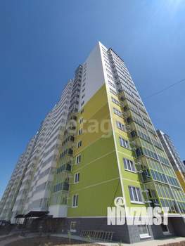 Студия квартира, вторичка, 24м2, 6/17 этаж