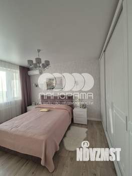 2-к квартира, вторичка, 70м2, 16/19 этаж