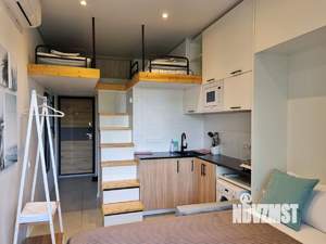 Студия квартира, вторичка, 20м2, 5/9 этаж