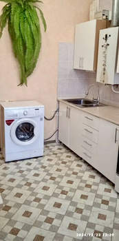 1-к квартира, вторичка, 42м2, 4/5 этаж