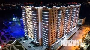 1-к квартира, вторичка, 36м2, 10/16 этаж