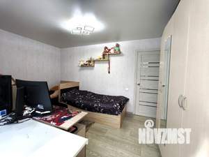 3-к квартира, вторичка, 60м2, 3/5 этаж