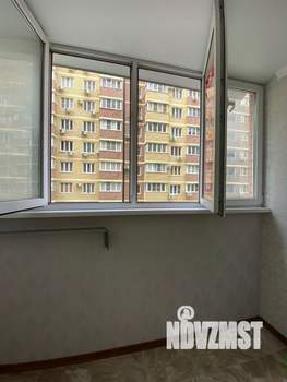 1-к квартира, вторичка, 33м2, 3/13 этаж