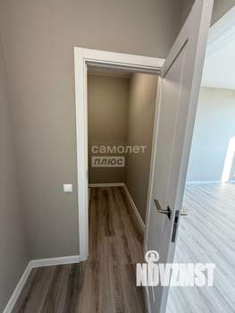 1-к квартира, вторичка, 36м2, 7/9 этаж