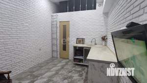 Студия квартира, вторичка, 16м2, 1/9 этаж