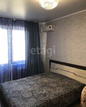 1-к квартира, вторичка, 34м2, 15/16 этаж