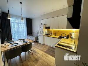 2-к квартира, вторичка, 53м2, 14/16 этаж