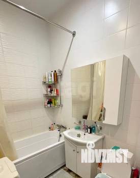 Студия квартира, вторичка, 36м2, 2/7 этаж