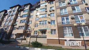 Студия квартира, вторичка, 22м2, 6/6 этаж