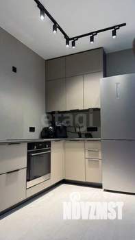 2-к квартира, вторичка, 55м2, 6/8 этаж