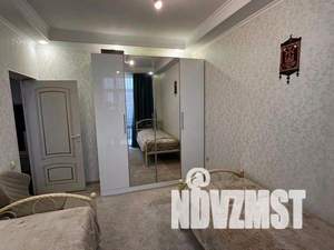 2-к квартира, сданный дом, 40м2, 2/3 этаж