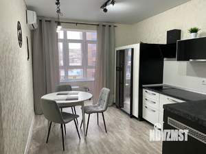 1-к квартира, вторичка, 42м2, 7/8 этаж