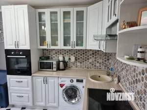 2-к квартира, вторичка, 62м2, 6/9 этаж