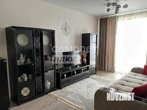 2-к квартира, вторичка, 64м2, 5/18 этаж