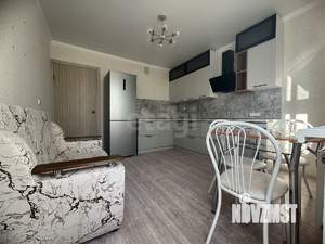 2-к квартира, вторичка, 59м2, 4/16 этаж