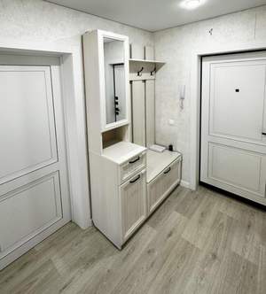 1-к квартира, вторичка, 38м2, 9/9 этаж