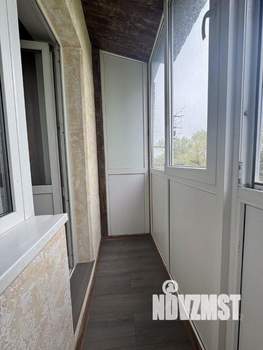 3-к квартира, вторичка, 59м2, 5/5 этаж