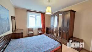 1-к квартира, вторичка, 46м2, 2/9 этаж