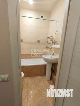 Студия квартира, вторичка, 34м2, 13/20 этаж