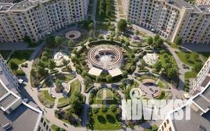 2-к квартира, вторичка, 55м2, 5/8 этаж