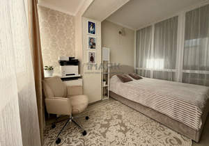 2-к квартира, вторичка, 44м2, 5/7 этаж