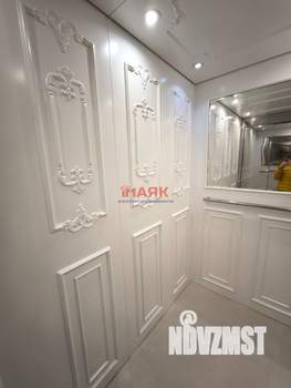 1-к квартира, вторичка, 34м2, 3/8 этаж