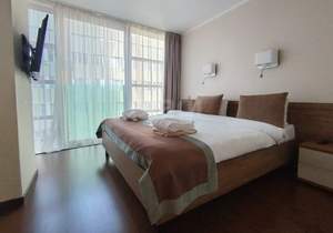 3-к квартира, вторичка, 102м2, 2/12 этаж