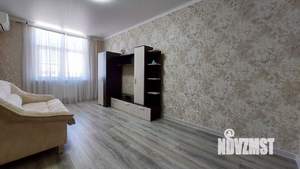 1-к квартира, вторичка, 47м2, 14/14 этаж