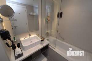 Студия квартира, вторичка, 30м2, 3/5 этаж