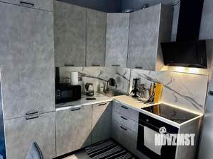 1-к квартира, вторичка, 36м2, 4/15 этаж