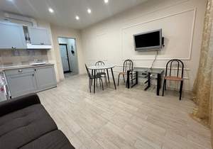 Студия квартира, вторичка, 41м2, 13/20 этаж