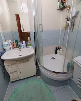 3-к квартира, вторичка, 65м2, 4/9 этаж