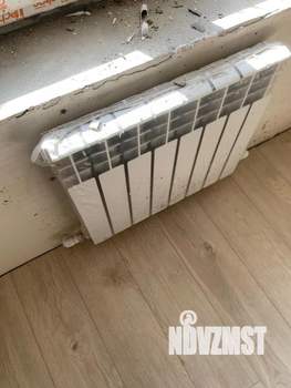 2-к квартира, вторичка, 50м2, 1/1 этаж