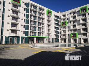 Студия квартира, вторичка, 32м2, 7/7 этаж