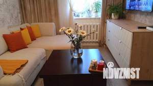 2-к квартира, вторичка, 39м2, 1/1 этаж