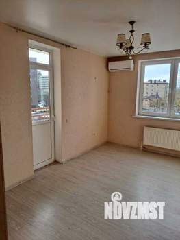 1-к квартира, вторичка, 33м2, 4/9 этаж
