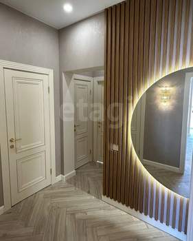 2-к квартира, вторичка, 81м2, 15/16 этаж